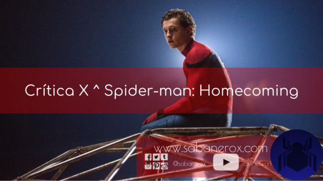 Spider-man: De Regreso A Casa Espanol Latino Hd Online